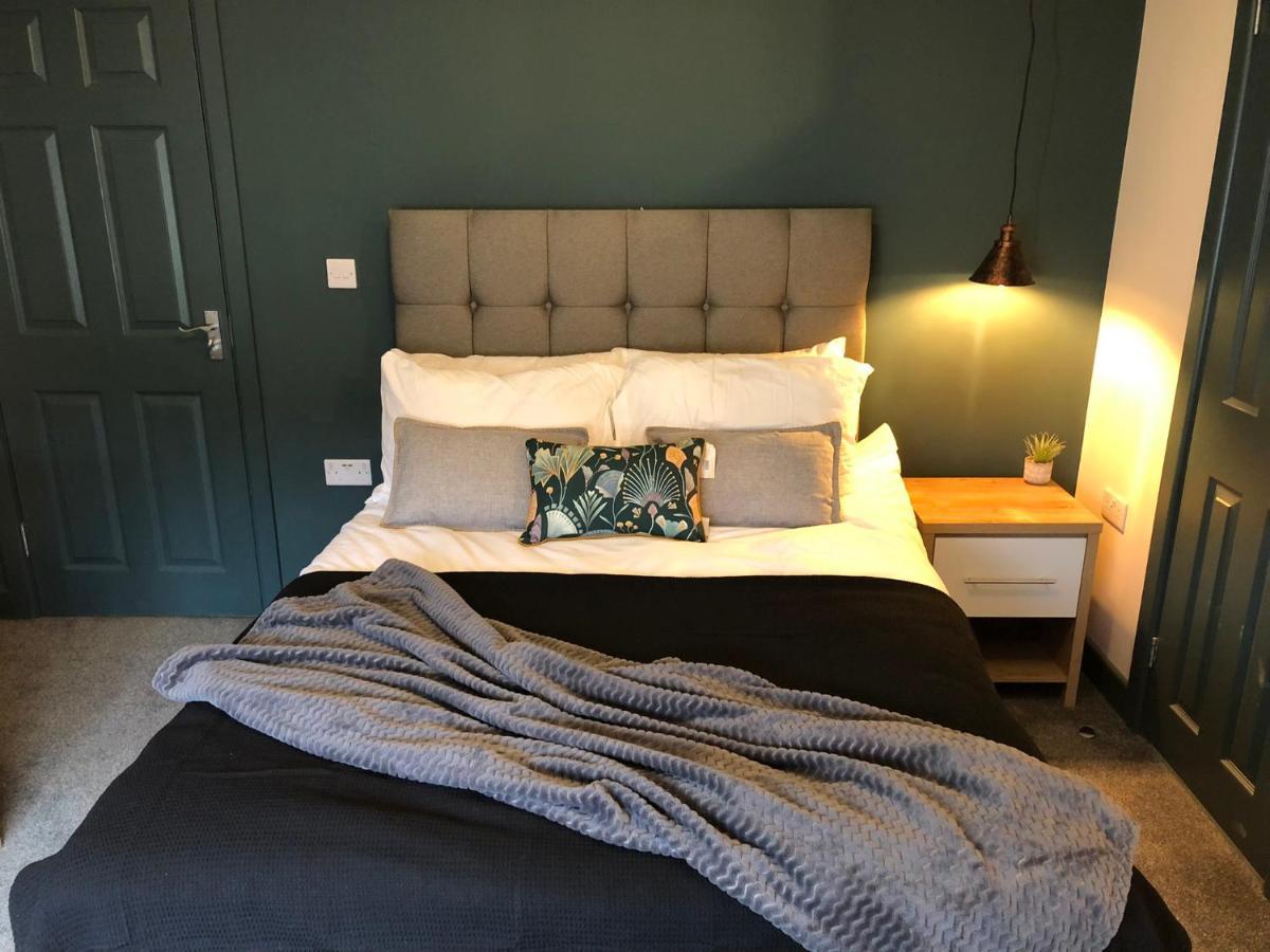 Snowdon House, 8 Bedrooms, Sleep 16, Close To Blackrock Sand Porthmadog Dış mekan fotoğraf