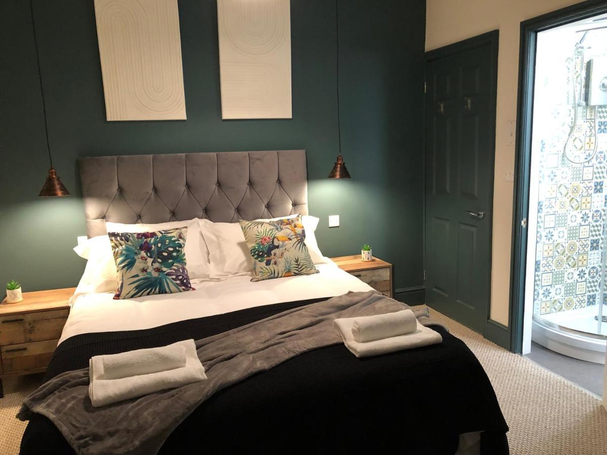 Snowdon House, 8 Bedrooms, Sleep 16, Close To Blackrock Sand Porthmadog Dış mekan fotoğraf