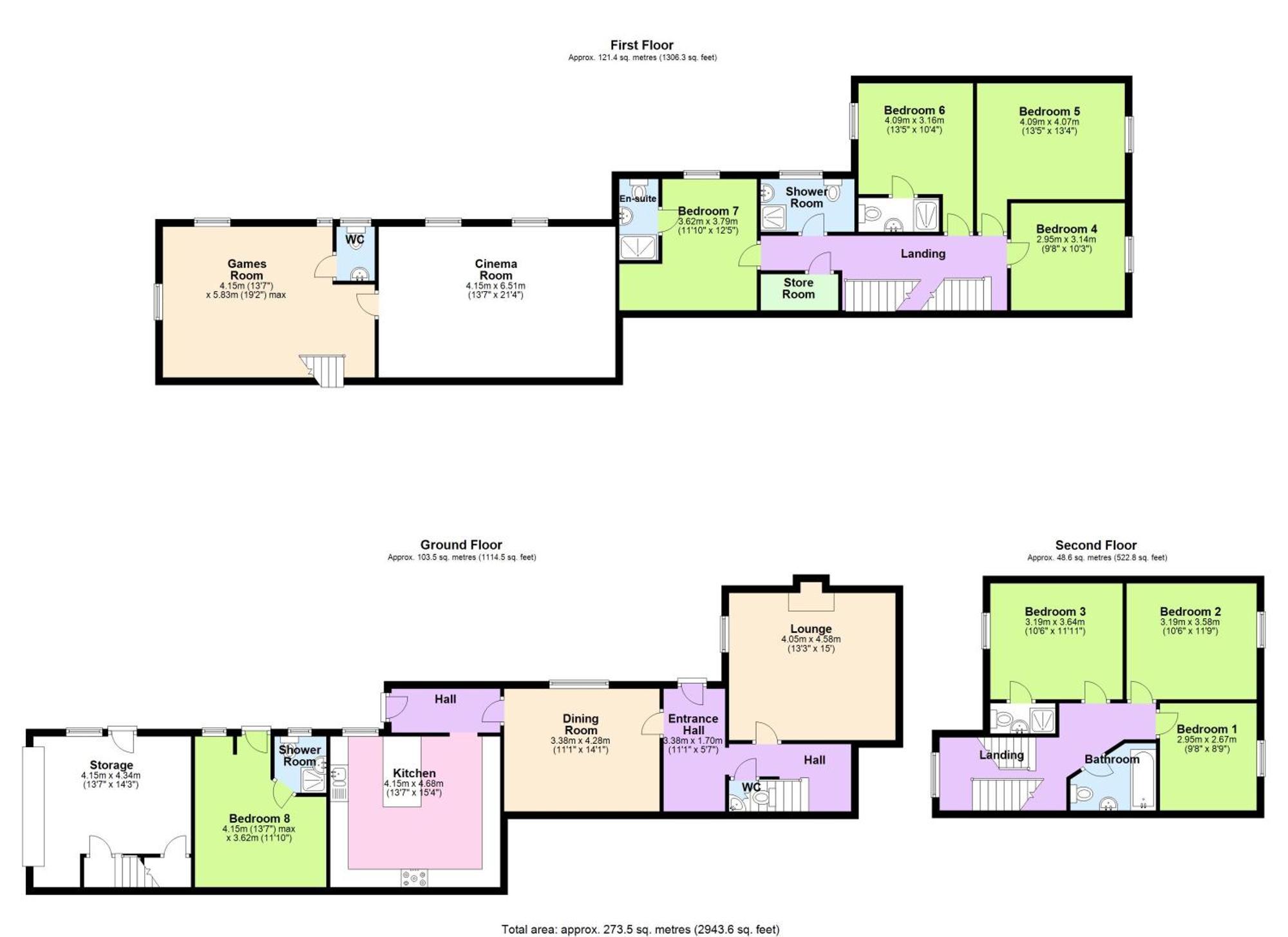 Snowdon House, 8 Bedrooms, Sleep 16, Close To Blackrock Sand Porthmadog Dış mekan fotoğraf